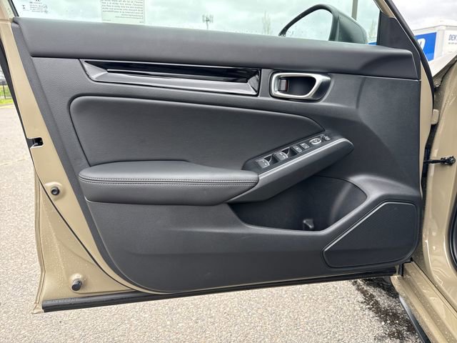 Used 2025 Honda Civic Sport Touring image 21