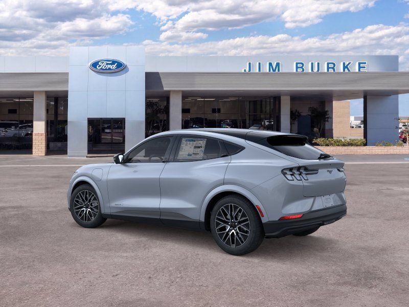 New 2026 Ford Mustang Mach-E Premium RWD image 5