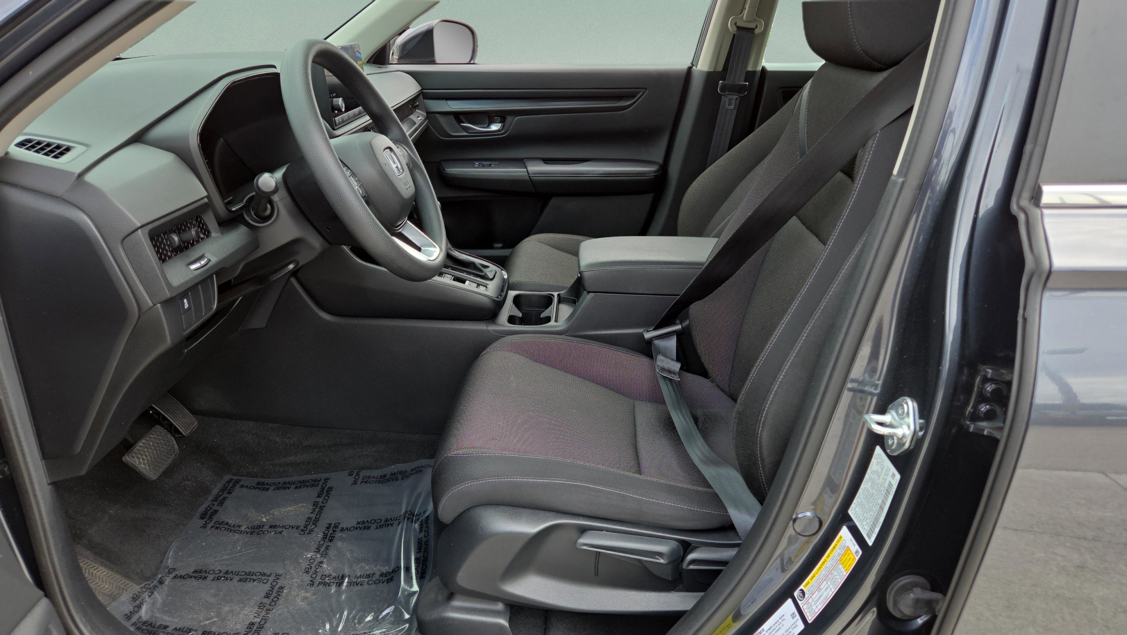 Used 2023 Honda CR-V LX image 9