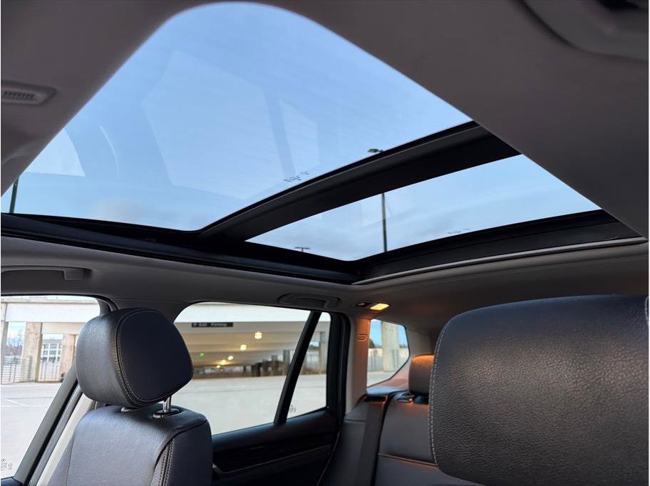 Used 2015 BMW X3 xDrive28i image 29