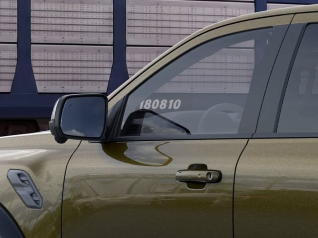 New 2026 Ford Ranger Raptor AWD/4WD image 20