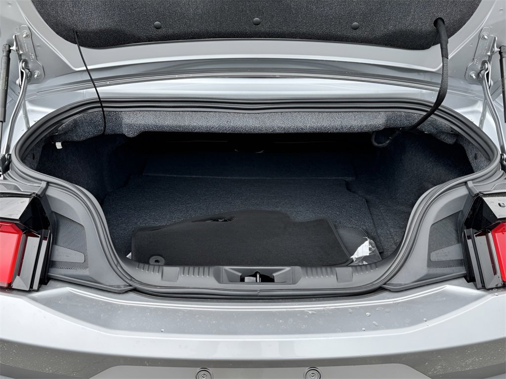 New 2025 Ford Mustang Premium image 24