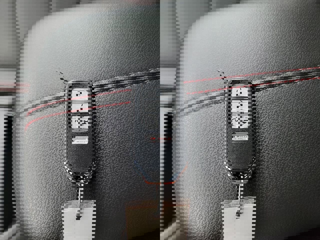 Used 2024 Chevrolet Equinox RS image 23