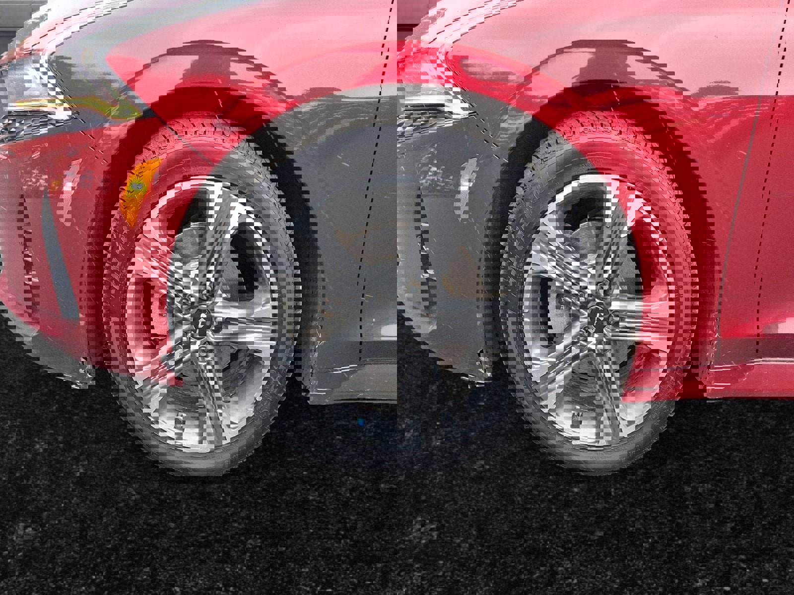 Used 2022 Kia K5 EX w/ EX Premium Package image 15