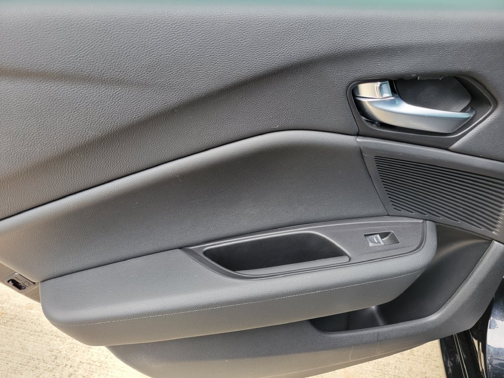 Used 2021 Acura TLX FWD image 12
