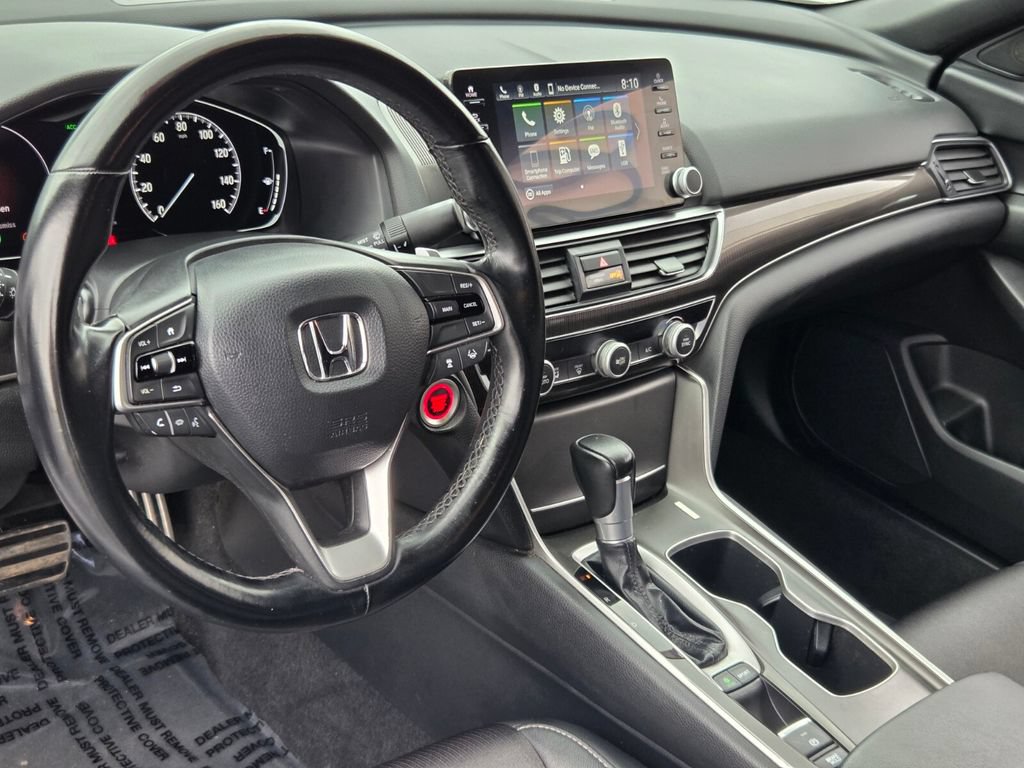 Used 2020 Honda Accord Sport image 8