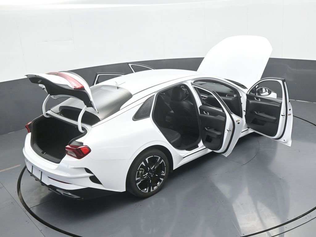 Used 2023 Kia K5 GT-Line image 60