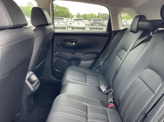 New 2027 Honda HR-V EX-L image 22