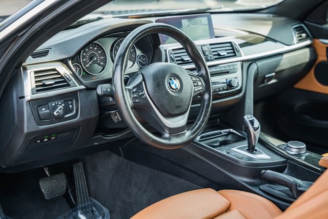 Used 2020 BMW 430i xDrive Coupe w/ Convenience Package image 21