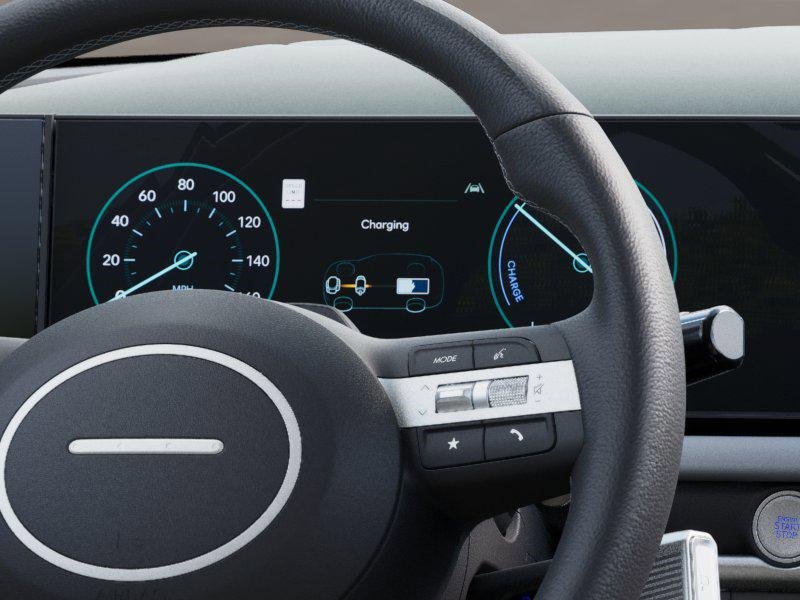 New 2026 Hyundai Tucson Limited image 14