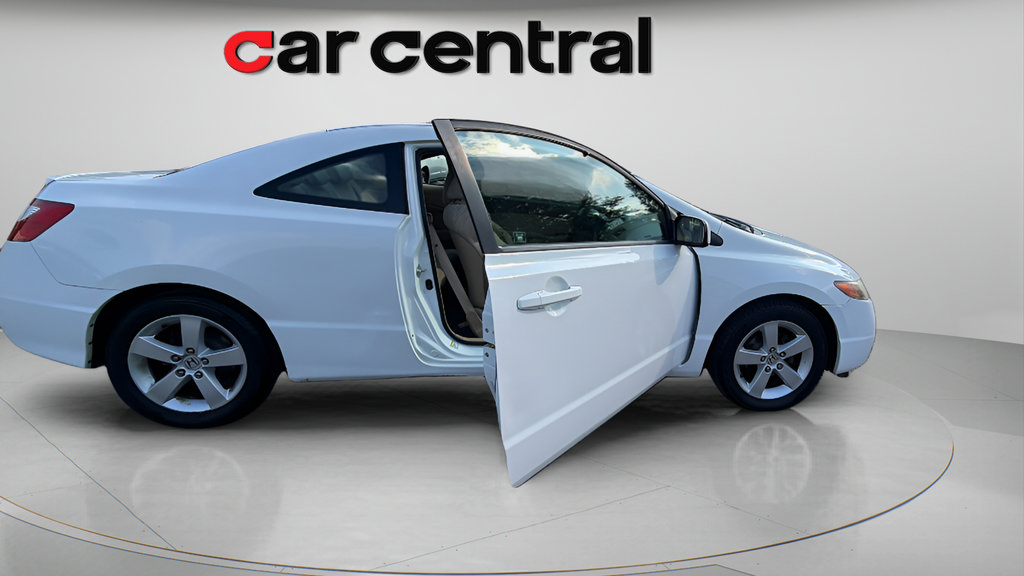 Used 2007 Honda Civic EX image 9