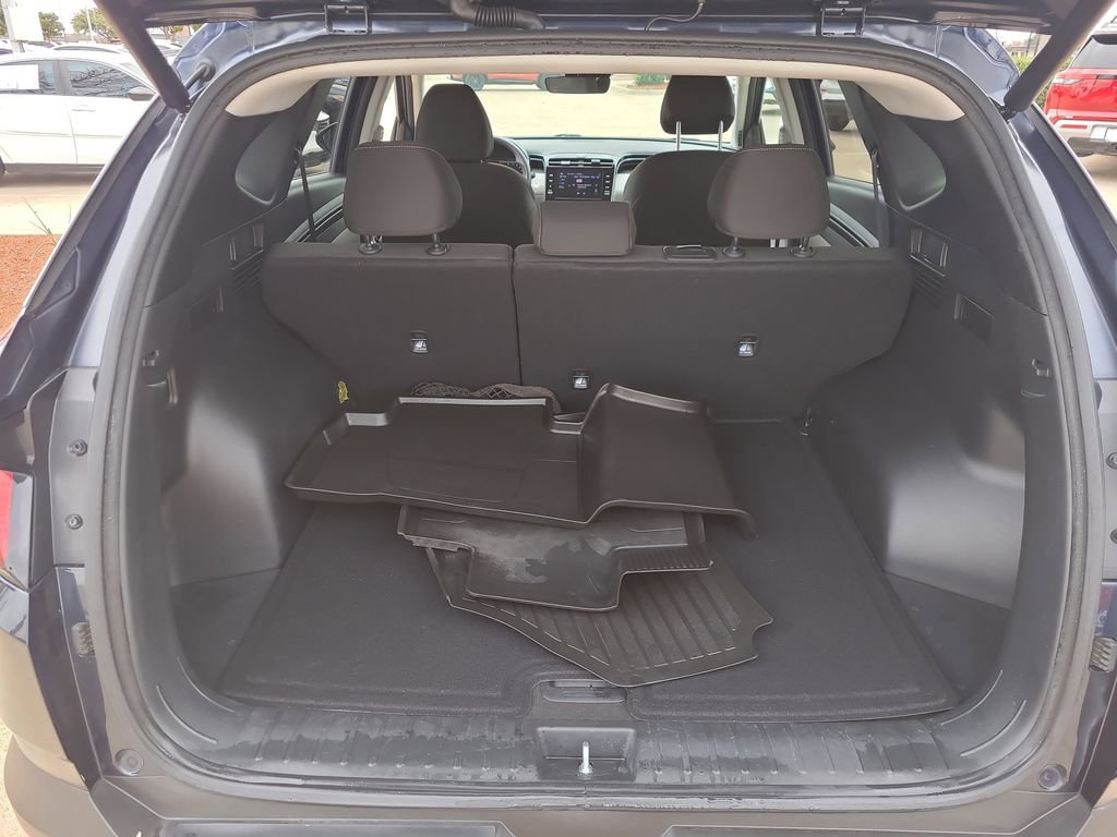 Used 2024 Hyundai Tucson SEL image 7