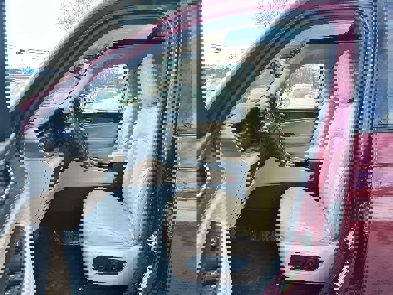 Used 2021 Jeep Grand Cherokee L Limited w/ Trailer Tow Group (B) image 21