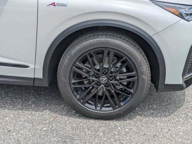New 2026 Acura MDX A-Spec w/ Advance Package AWD/4WD image 11