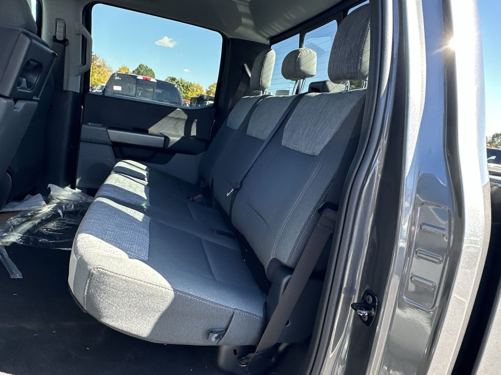 New 2026 Ford F250 XLT w/ FX4 Off-Road Package image 33