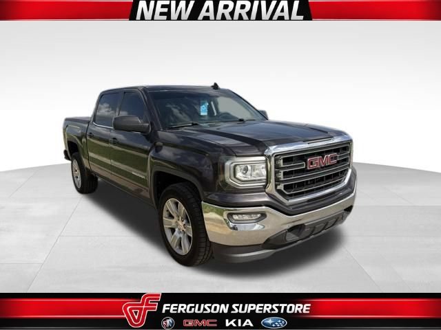 Used 2016 GMC Sierra 1500 SLE w/ SLE Value Package
