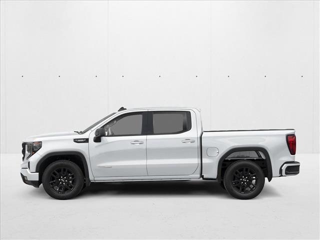 New 2026 GMC Sierra 1500 Elevation w/ Elevation Select Package AWD/4WD video 3