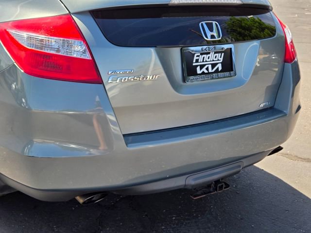 Used 2010 Honda Crosstour EX-L image 5