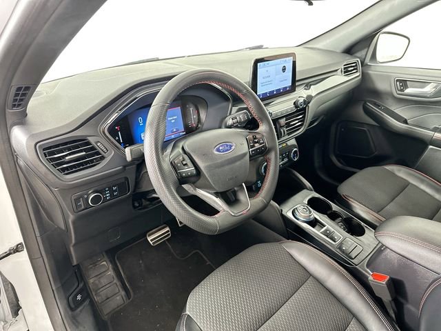 Used 2023 Ford Escape ST-Line image 17