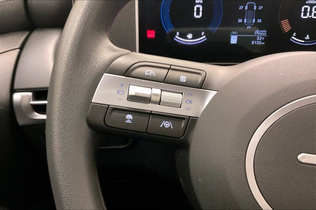 Certified 2026 Hyundai Tucson SEL FWD image 18