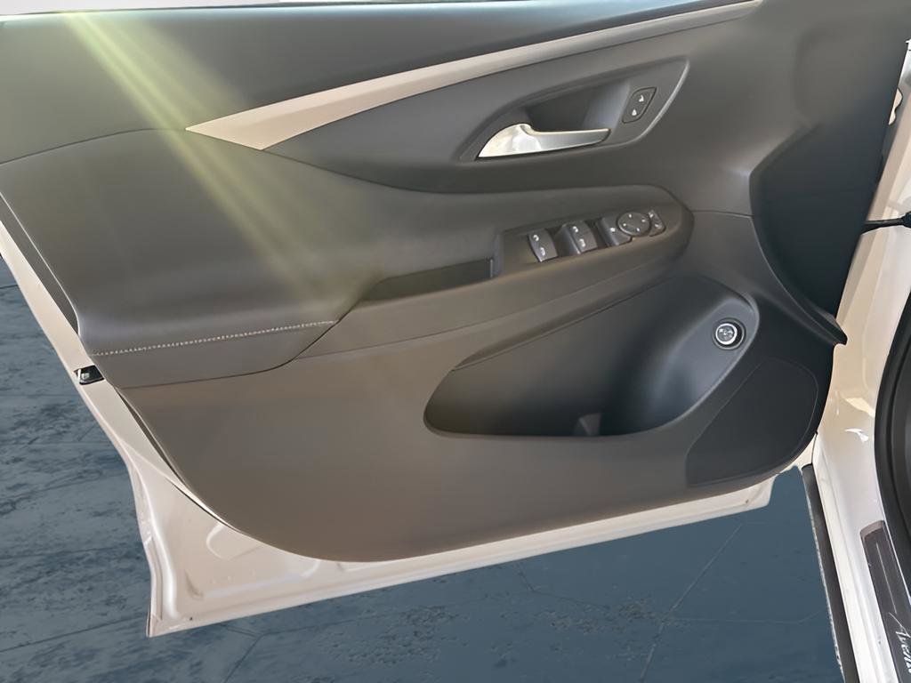 New 2026 Buick Envista Avenir image 10