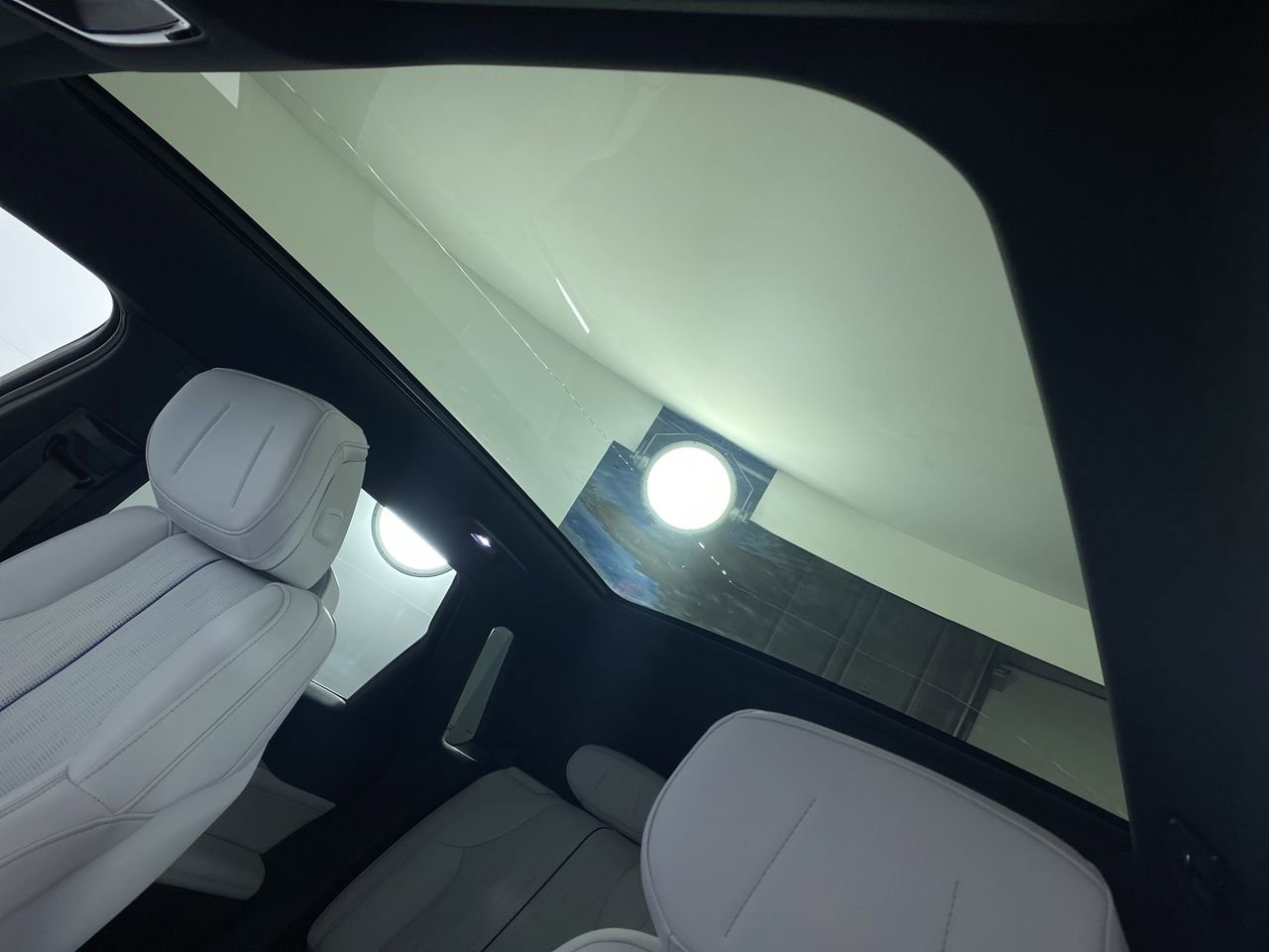 Certified 2024 Cadillac Lyriq Luxury w/ LPO, Floor Liner Package AWD/4WD image 22