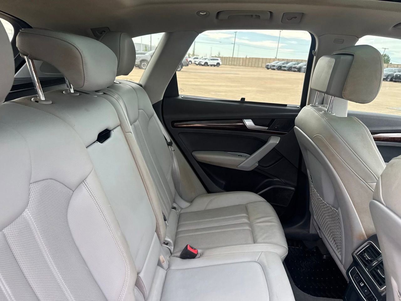 Used 2018 Audi Q5 2.0T Premium Plus AWD/4WD image 31