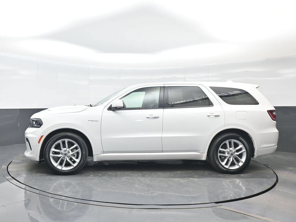 Used 2021 Dodge Durango R/T AWD/4WD image 3