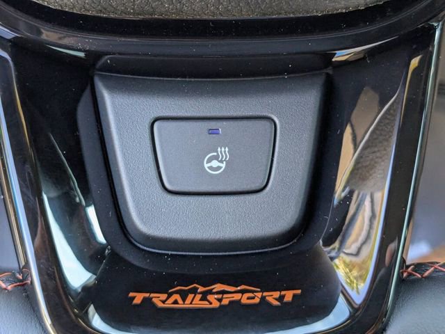 New 2026 Honda Passport TrailSport Elite image 23
