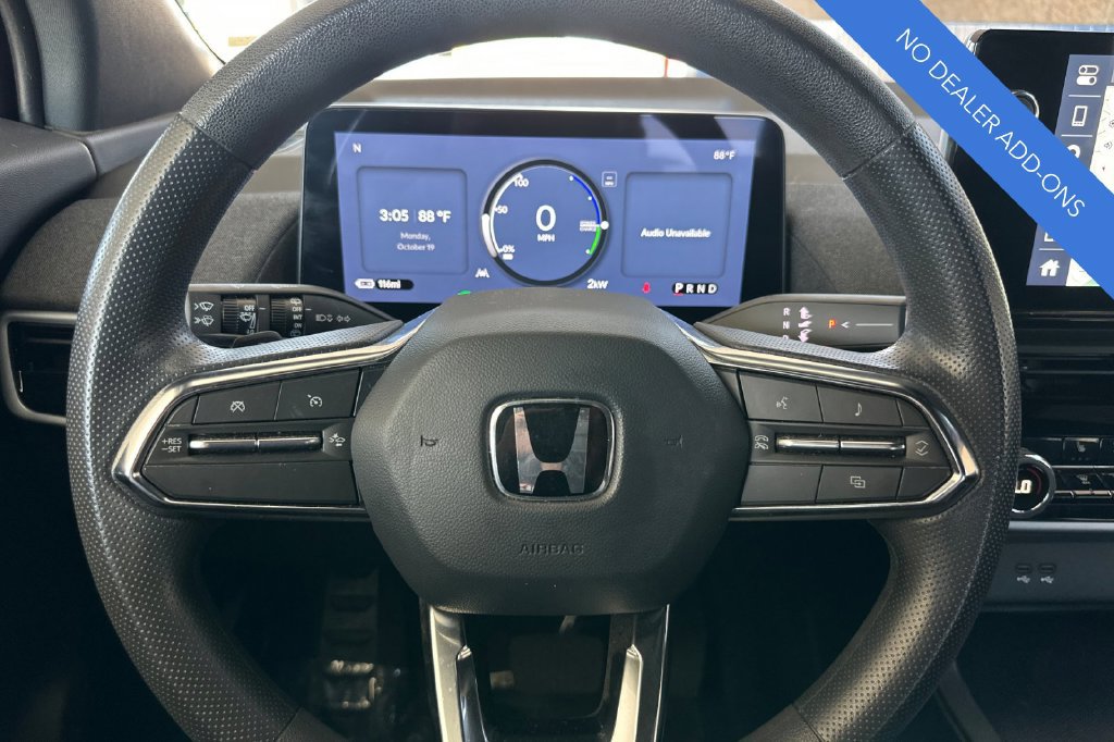 Certified 2024 Honda Prologue EX image 25