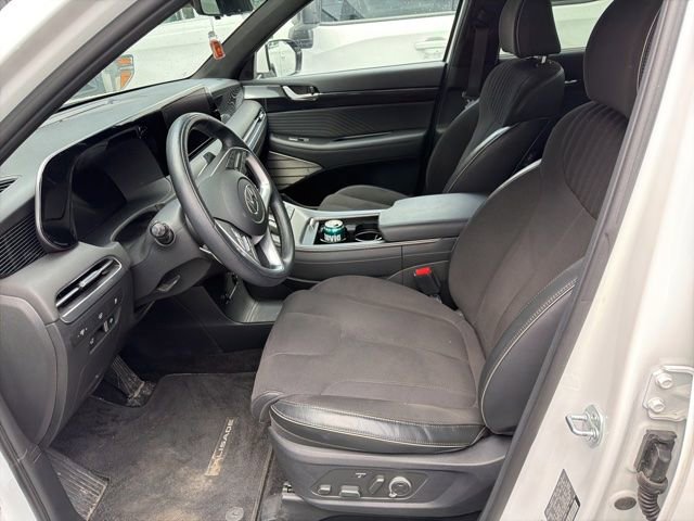 Used 2024 Hyundai Palisade Calligraphy AWD/4WD image 3