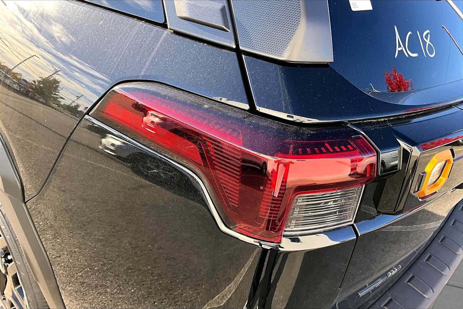 New 2026 Subaru Outback Wilderness AWD/4WD image 15