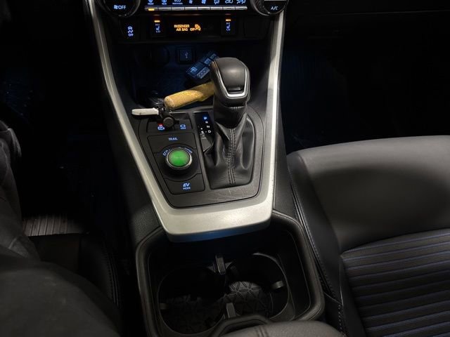 Used 2022 Toyota RAV4 XSE image 15