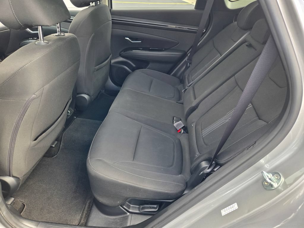 Used 2022 Hyundai Tucson SEL AWD/4WD image 26