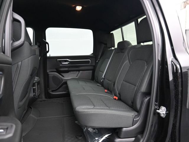 New 2026 RAM 1500 Big Horn w/ Night Edition image 24