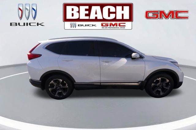 Used 2018 Honda CR-V Touring video 2