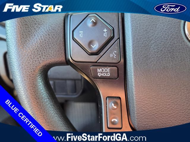 Used 2023 Toyota Tacoma SR AWD/4WD image 24