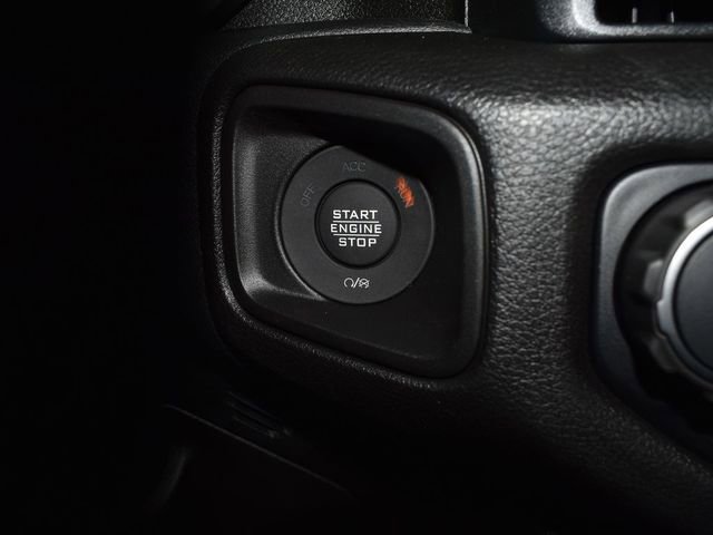 New 2026 Jeep Wrangler Sport S image 19