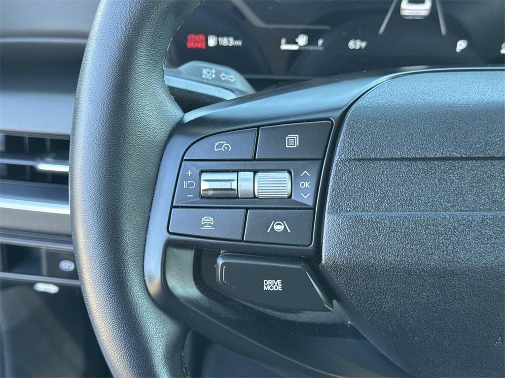 Certified 2025 Kia K4 EX image 36