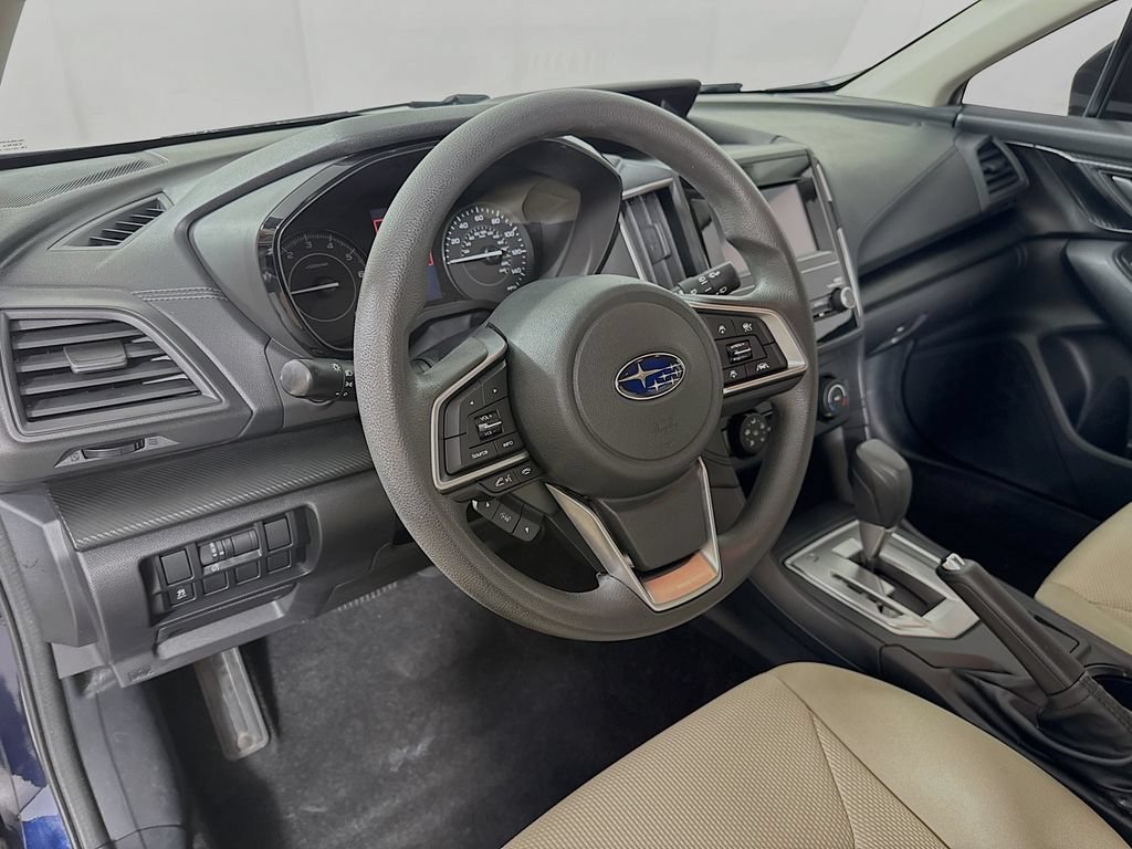 Used 2021 Subaru Impreza 2.0i AWD/4WD image 9