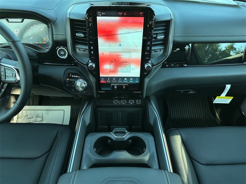 New 2026 RAM 1500 Rebel image 16