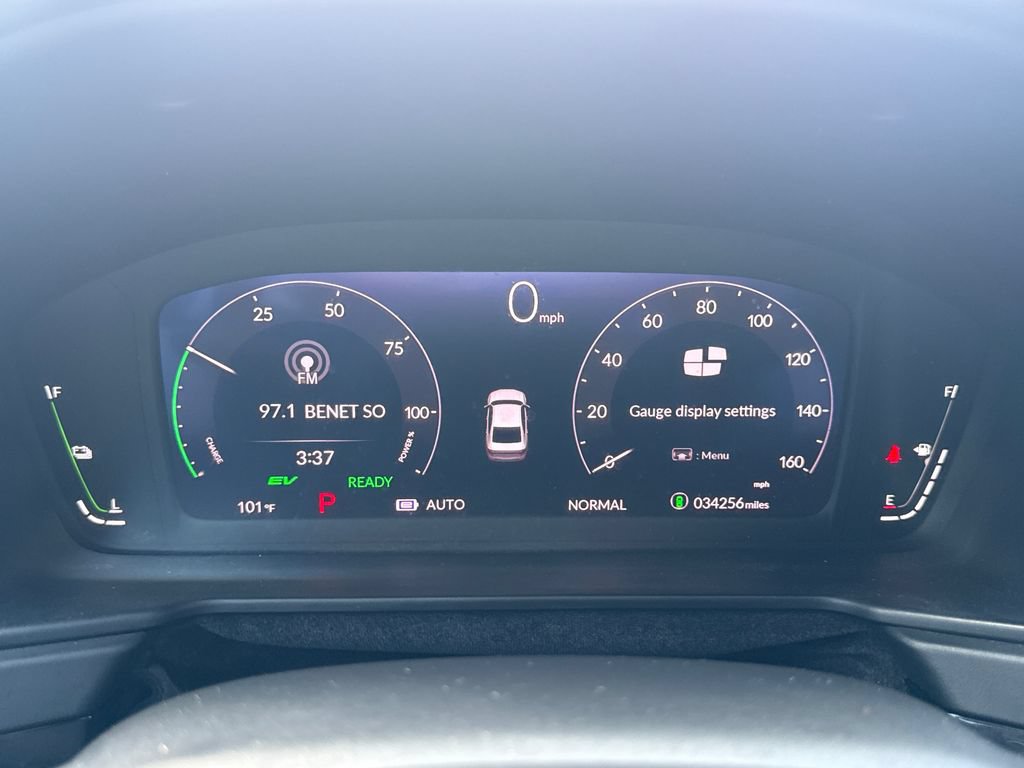 Certified 2023 Honda Accord Sport image 22