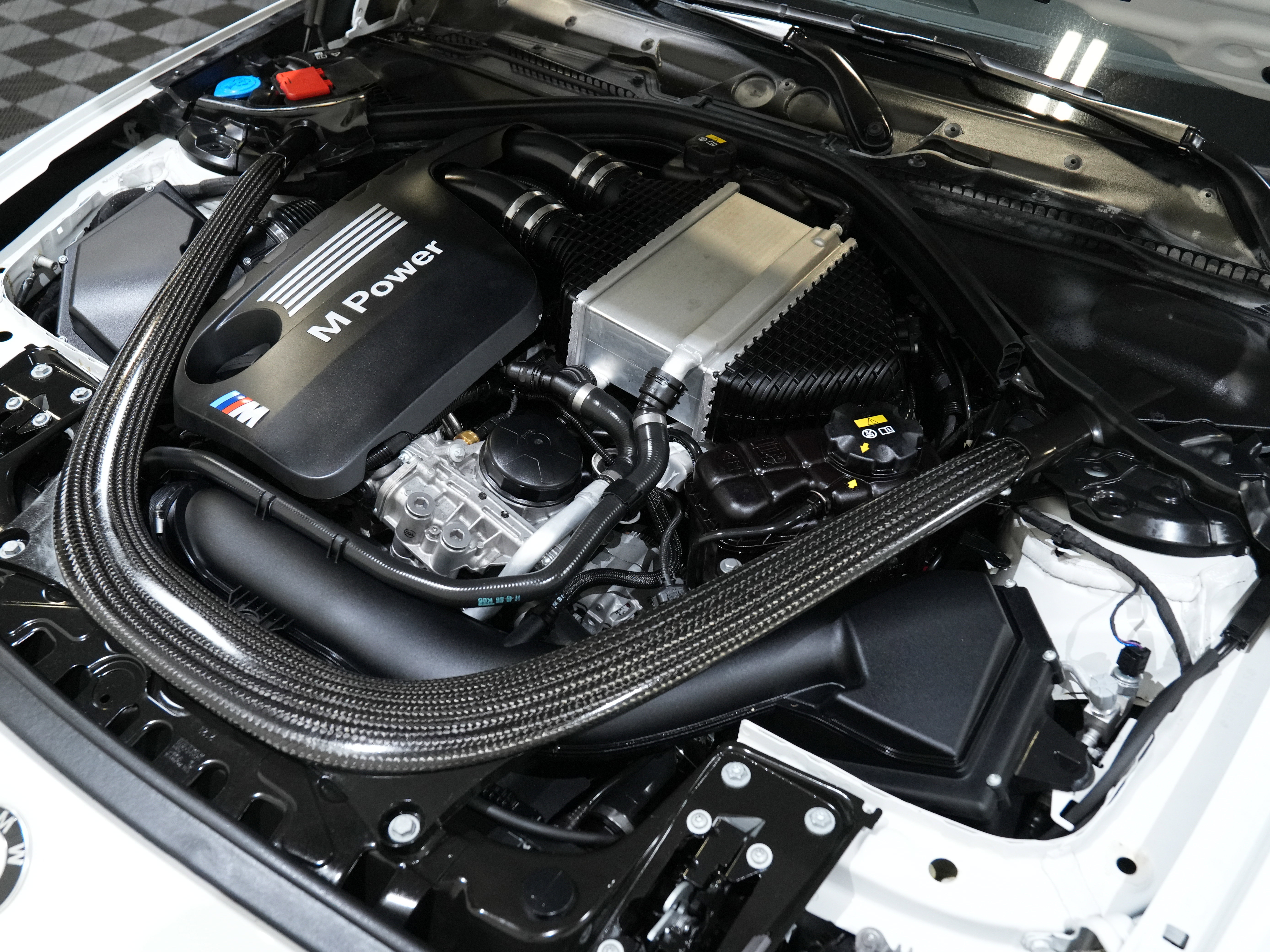 Used 2020 BMW M2 Competition w/ Executive Package image 45