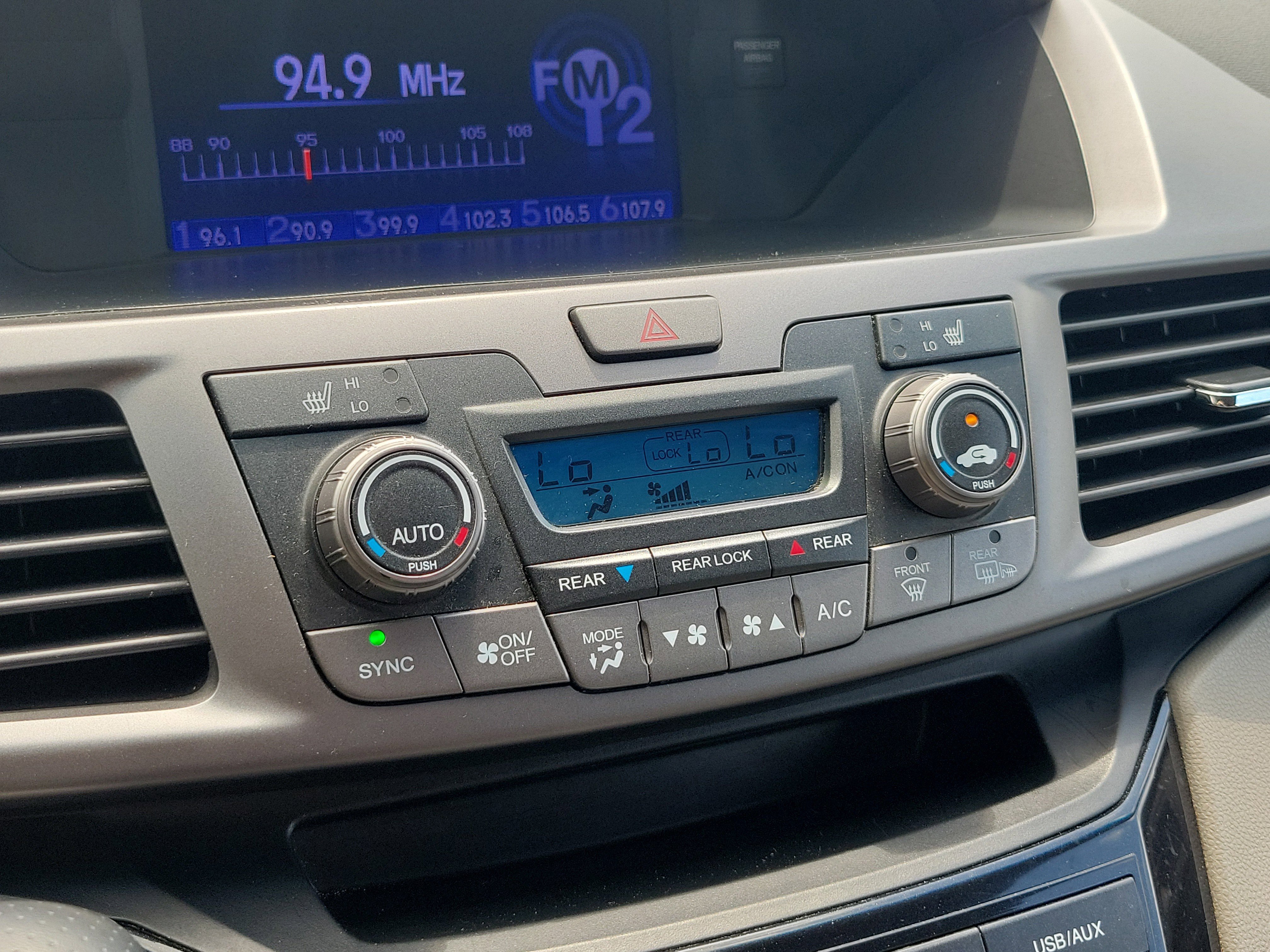 Used 2013 Honda Odyssey EX-L image 62