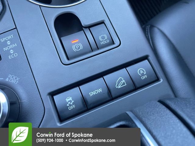 Used 2021 Toyota Highlander XSE image 36