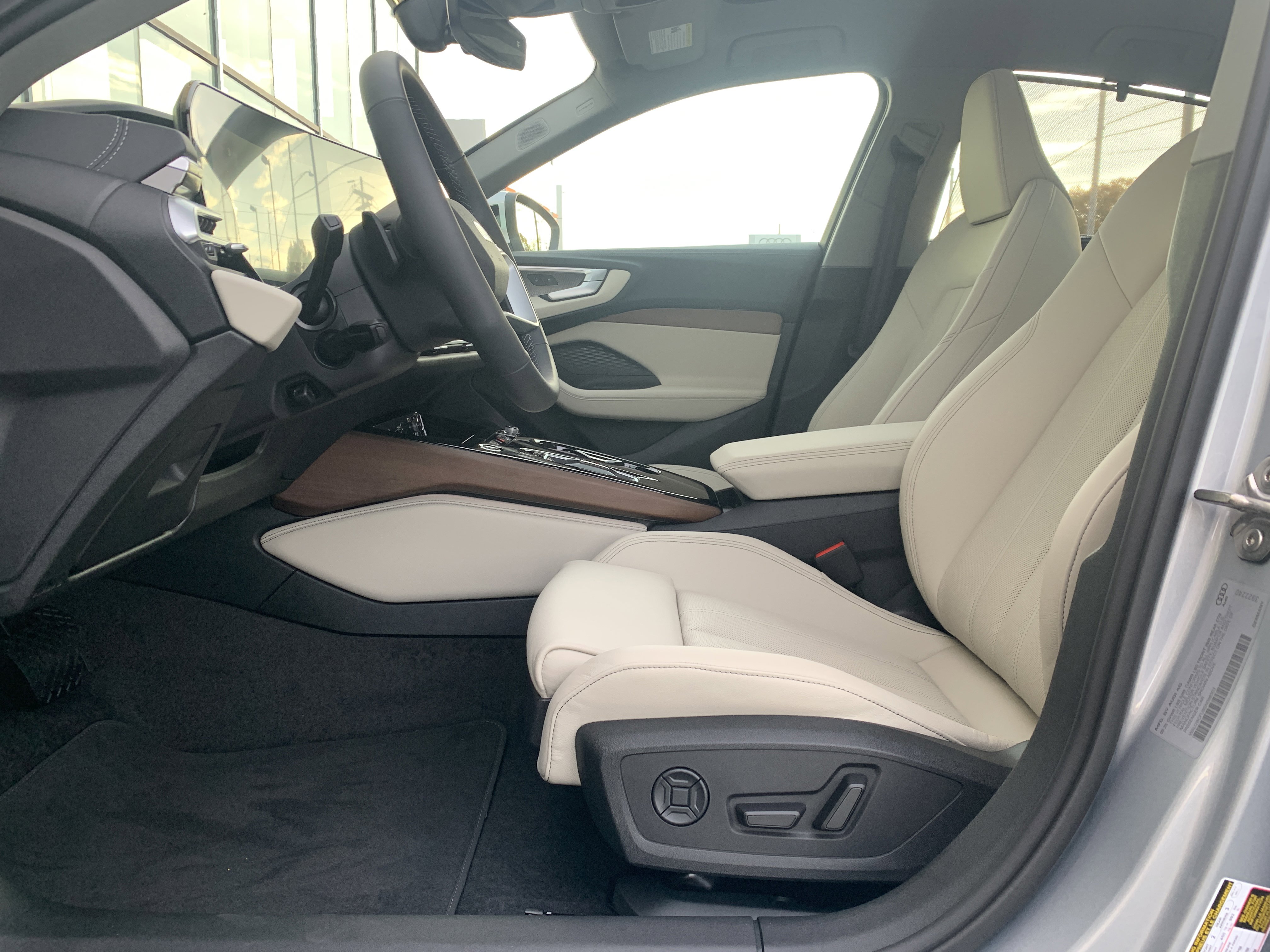 New 2025 Audi A5 2.0T Premium Plus image 5