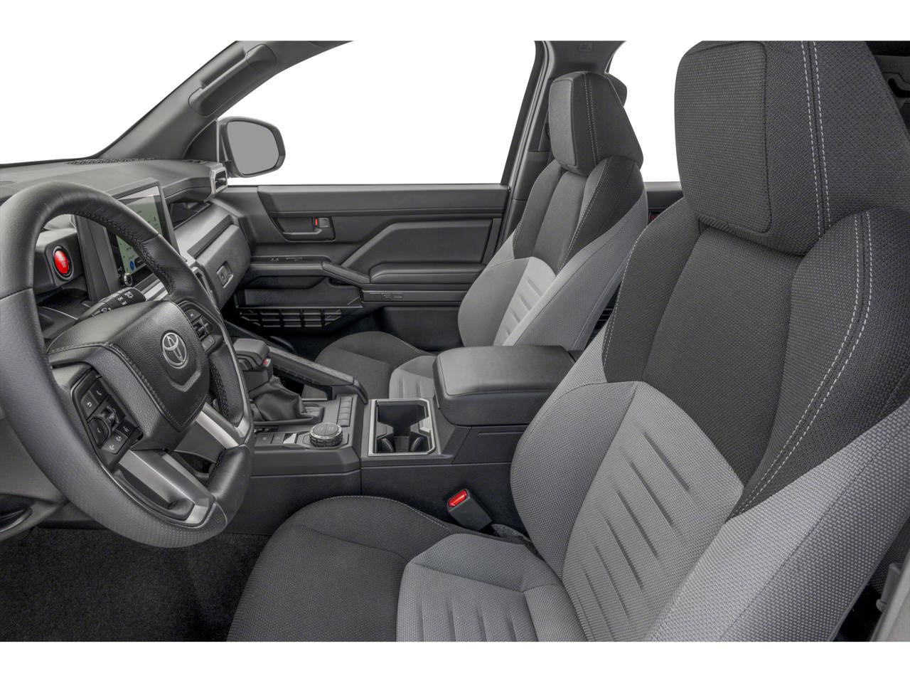 New 2026 Toyota 4Runner TRD Sport image 20