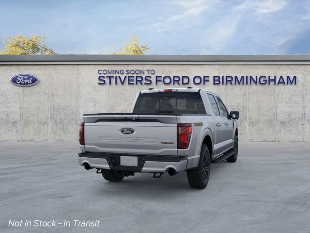 New 2025 Ford F150 Tremor image 8