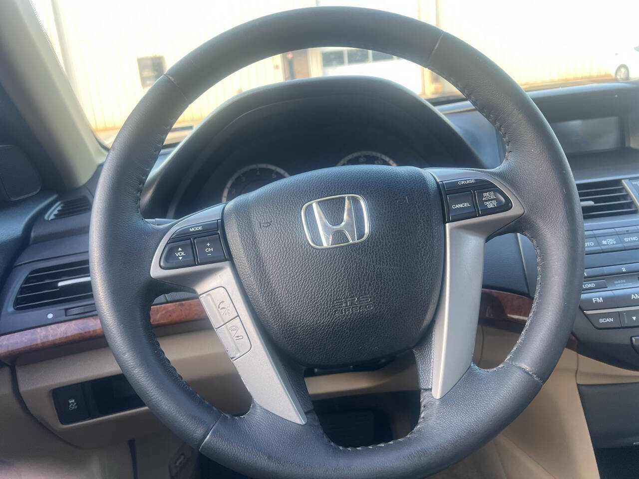 Used 2012 Honda Accord EX-L image 11