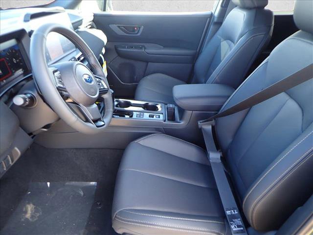 New 2026 Subaru Outback Limited image 13